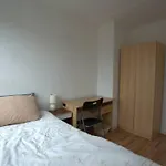Double Room In Private Apartment