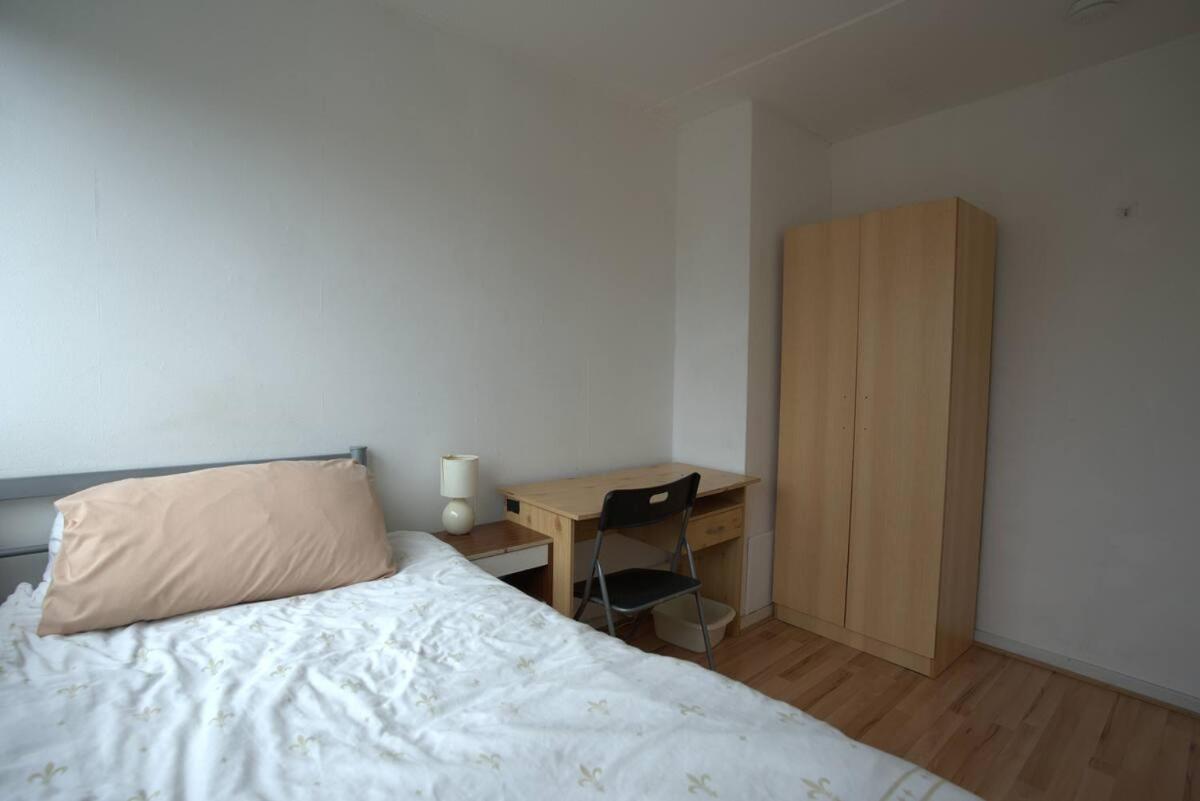 Double In Private Bed & Breakfast