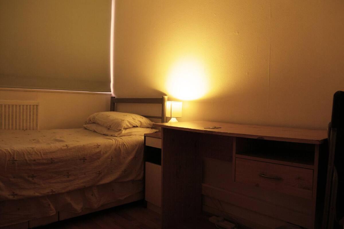 Bed & Breakfast Double In Private *