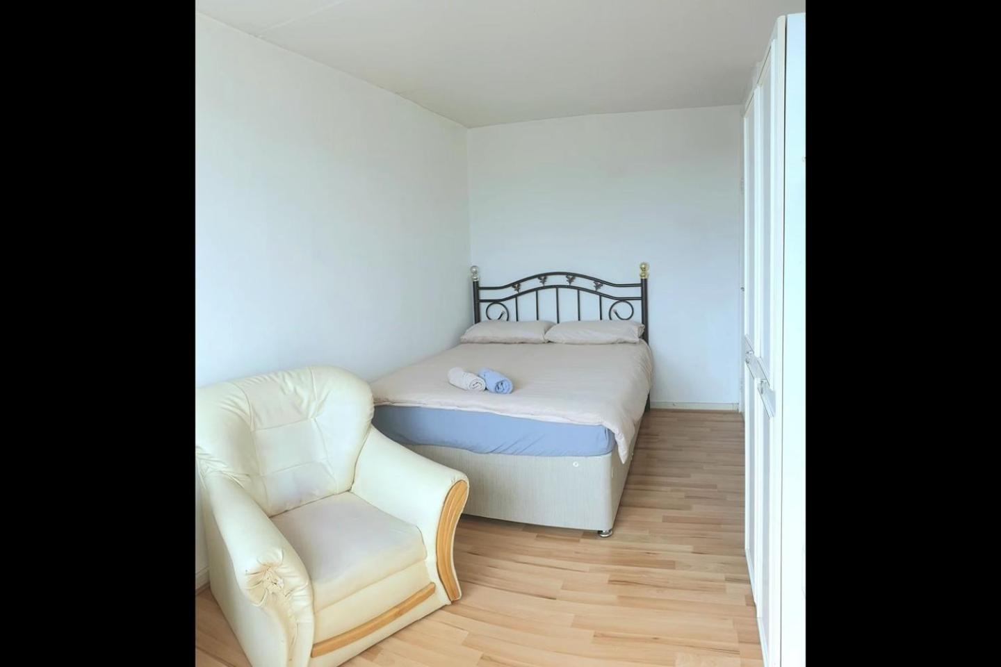 Double In Private * London